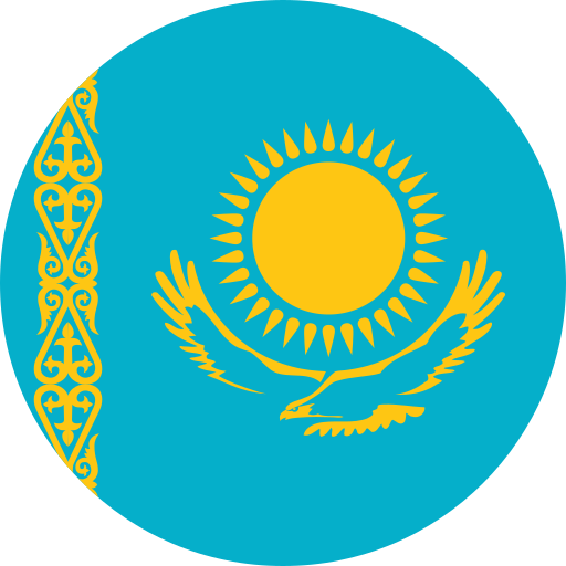 Kazakh